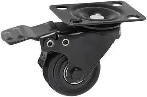 V7 Rack Casters Set of 4