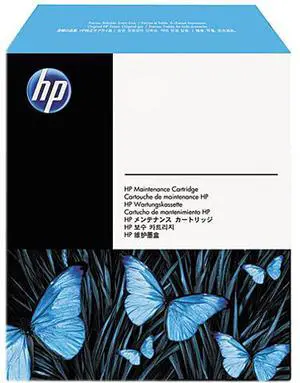 HP LaserJet MFP ADF Maintenance Kit, 60000 pages, Q7842A