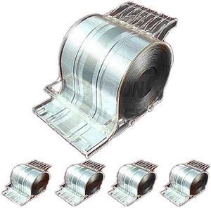 Ricoh 413026  Type M OEM Staples Yields 25,000 Pages
