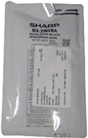 Sharp MX31NVBA  OEM Developer