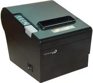 Logic Controls LR2000 POS Thermal Receipt Printer Logic Controls LR2000 POS Thermal Receipt Printer