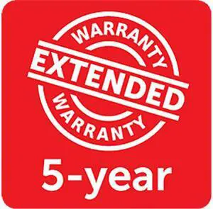 Buffalo - Extended service agreement - replacement - 5 years - shipment - response time: NBD - for TeraStation 5010 Series TS5410RN, TS5410RN2404