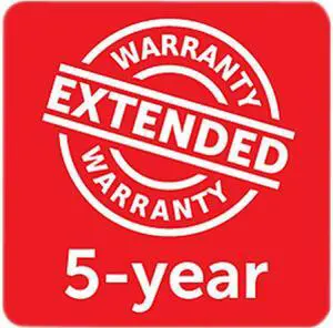 Buffalo - Extended service agreement - replacement - 5 years - shipment - response time: NBD - for TeraStation 5010