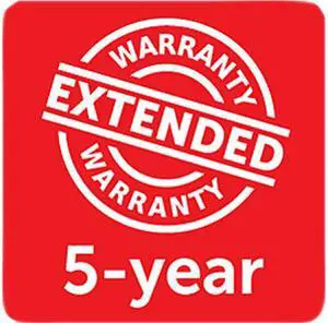Buffalo - Extended service agreement - replacement - 5 years - shipment - response time: NBD - for TeraStation 5010 Series TS51210RH9612