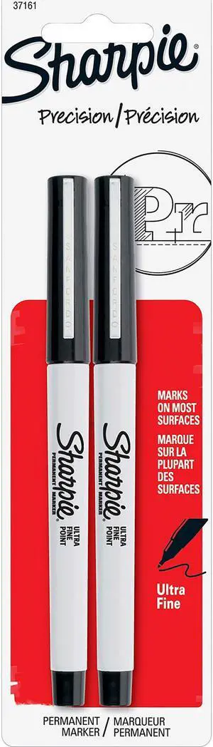 Sanford Sharpie Ultra-fine Point Permanent Marker