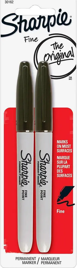 Sanford Sharpie Fine Point Marker