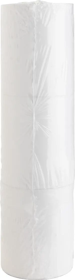 Sparco Single-ply White Thermal Print Paper Rolls