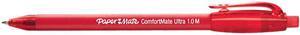 Paper Mate Comfort Mate Retractable Pens