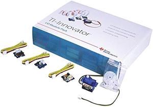 Texas Instruments Innovator IO Module Pack (STEMMG/PWB/2L1/A)