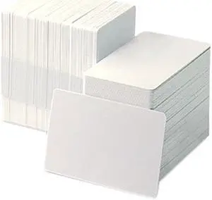 Zebra Premier ID Card