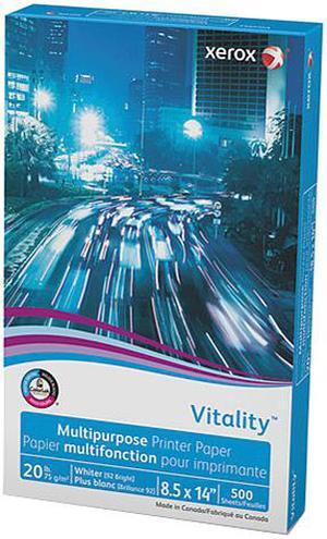 Xerox Copy Paper