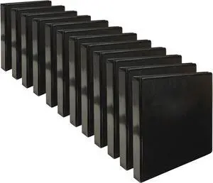 Business Source Presentation Binder