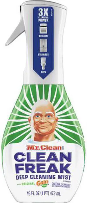 Mr. Clean Deep Cleaning Mist