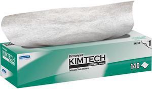Kimwipes Delicate Task Wipers