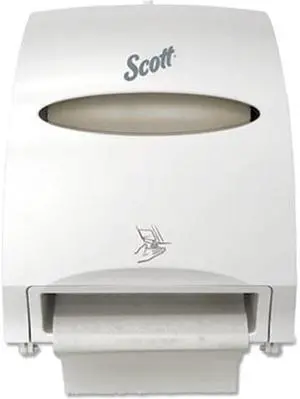 Scott? Dispenser,Scott,Ehrt,Wh 48858