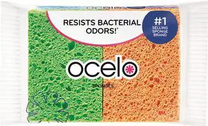 O-Cel-O Sponges