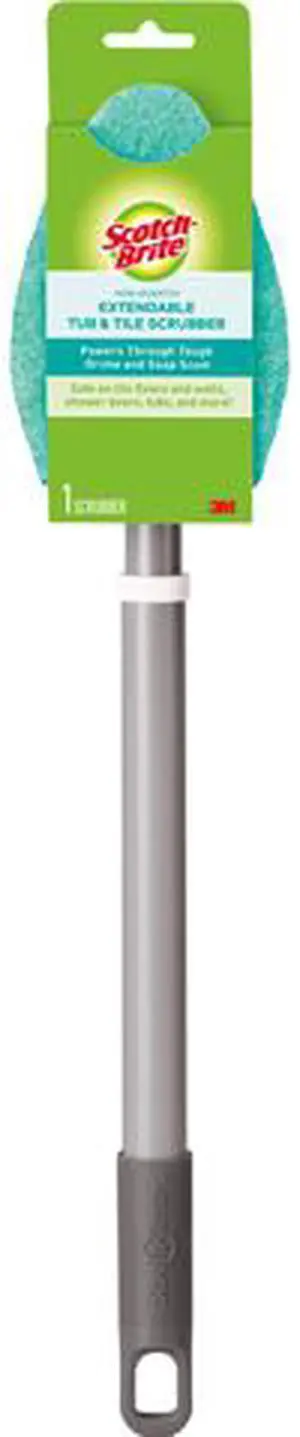 3M Bath Scrubber 3M Bath Scrubber