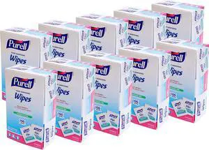 Purell Sanitizing Hand Wipes
