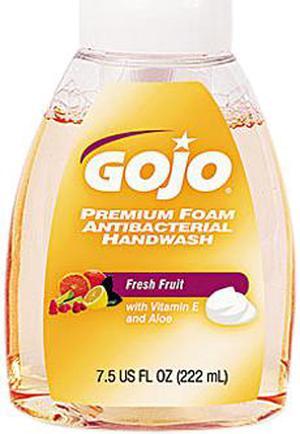 Gojo Premium Foam Antibacterial Handwash