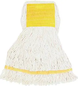 Genuine Joe Wide Band Small Mophead