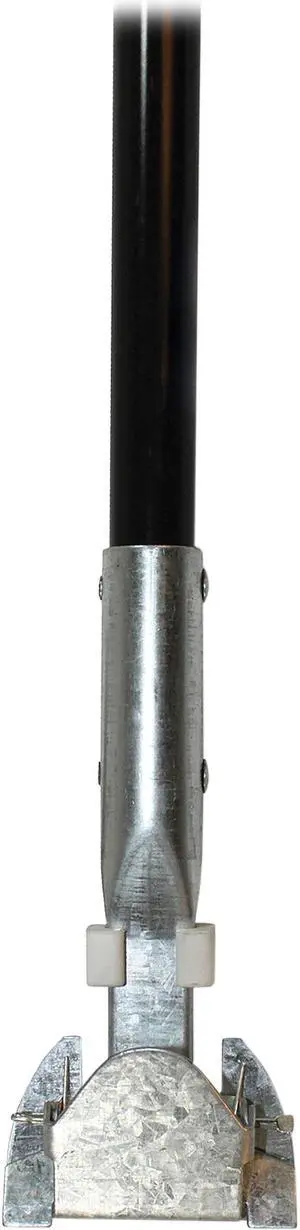 Genuine Joe Clip-on Dust Mop Steel Handle