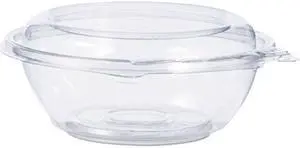 Dart Bowl,8oz,W/Dome Lid CTR8BD