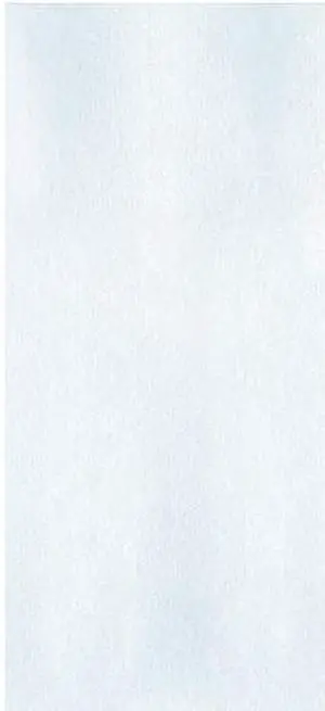 Dinner Napkins, 2-Ply, 15 x 17, White, 300/Carton 066038