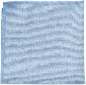 Rubbermaid Commercial Microfiber Light Duty Cloths