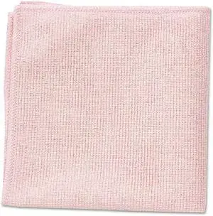 Rubbermaid Commercial Microfiber Light Duty Cloths