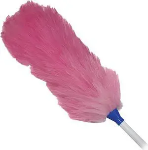 Impact Products Lambswool Duster