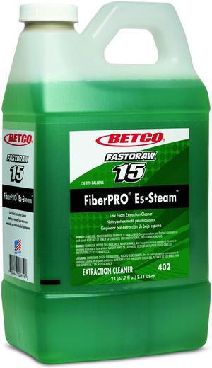Betco FiberPRO Es-Steam Carpet Cleaner