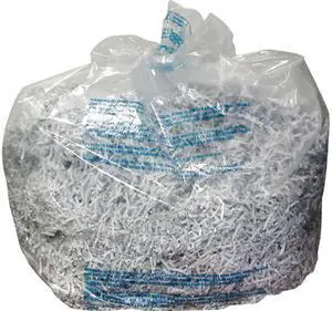 GBC Shredder Bag