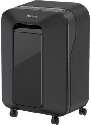 Fellowes LX200 12-Sheet Micro-Cut Shredder (5015001)