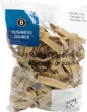 Bus. Source Quality Rubber Bands