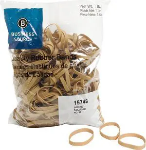 Bus. Source Quality Rubber Bands