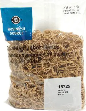 Bus. Source Quality Rubber Bands