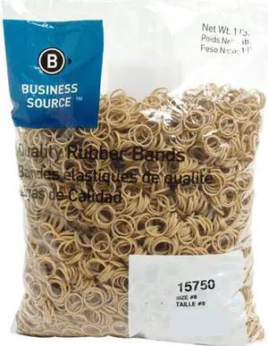 Bus. Source Quality Rubber Bands