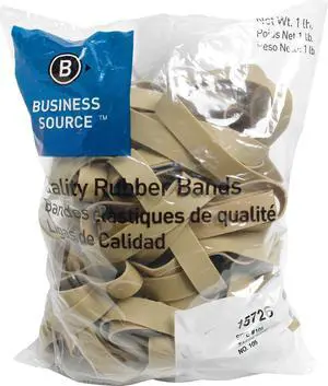 Bus. Source Quality Rubber Bands