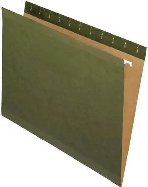 Pendaflex Hanging Folder without Tabs