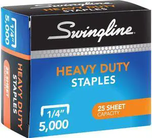 Swingline SF39 Heavy-duty Staples