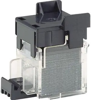 Max USA Flat Clinch Staples
