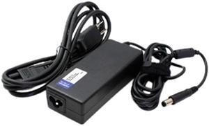 Lenovo 4X20e50558 Compatible 135W 20V At 6.75A Black Slim Tip Laptop Power Adapter And Cable