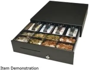 APG Cash Drawer 1150 1611 Cash Drawer