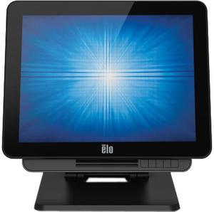 Elo E517441 X-Series 15" All-in-One Touchscreen Computer (Rev B), AccuTouch X3 Win 10 - Black (Worldwide)
