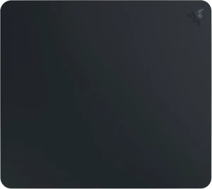 Razer Atlas Tempered Glass Gaming Mouse Mat, Ultra-Smooth Micro-Etched Surface, Dirt and Scratch-Resistant, Anti-Slip Base, Quiet Mouse Movements, Black Razer Atlas Tempered Glass Gaming Mouse Mat, Ultra-Smooth Micro-Etched Surface, Dirt and Scratch-Resistant, Anti-Slip Base, Quiet Mouse Movements, Black
