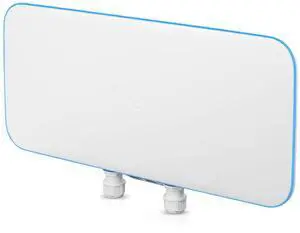 Ubiquiti Networks WiFi BaseStation XG (UWB-XG) Access Point Ubiquiti Networks WiFi BaseStation XG (UWB-XG) Access Point