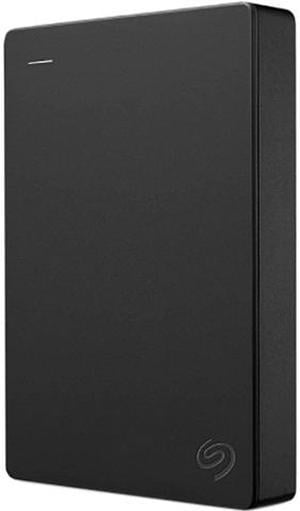 Seagate Portable 5TB External Hard Drive HDD Slim  USB 30 for PC Laptop and Mac STGX5000400