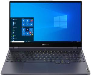 Lenovo Legion 7i Laptop, 15.6" FHD IPS  240Hz, i7-10750H,  GeForce RTX 2070 Super Max-Q 8GB, 16GB, 1.5TB SSD, Win 10 Home