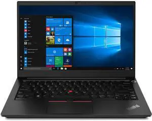 Lenovo ThinkPad L14 Gen2 20X100G7US 14" Notebook - Full HD - 1920 x 1080 - Intel Core i5 11th Gen i5-1145G7 Quad-core (4 Core) 2.60 GHz - 8 GB RAM - 256 GB SSD - Black - Intel Chip - Windows 11 - Lenovo ThinkPad L14 Gen2 20X100G7US 14" Notebook - Full HD - 1920 x 1080 - Intel Core i5 11th Gen i5-1145G7 Quad-core (4 Core) 2.60 GHz - 8 GB RAM - 256 GB SSD - Black - Intel Chip - Windows 11 -