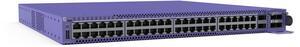Extreme Networks 5520-48W: High-Performance 48-Port 1GbE Switch with Modular Uplinks, PoE, and Advanced Routing Capabilities